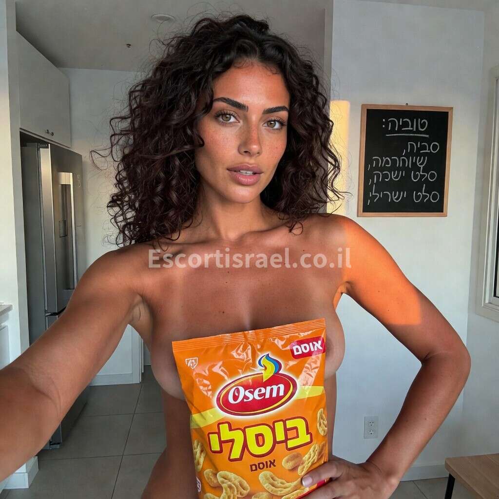 עיסוי אירוטי בישראל 2026 – כל מה שצריך לדעת