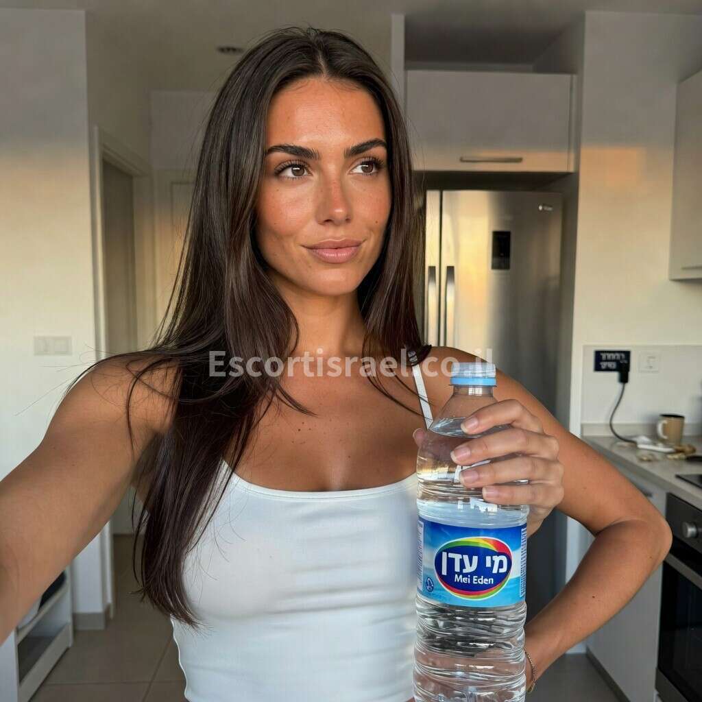 8 מיתוסים על עיסוי אירוטי שגברים ישראלים עדיין מאמינים בהם